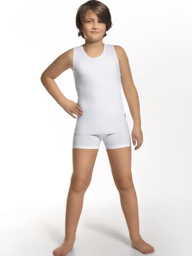 Komplet Cornette Kids Boy 866/01 rozmiary 86-128