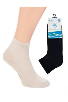 Zakostki Regina Socks Purista Antybakteryjne 35-46 - 3