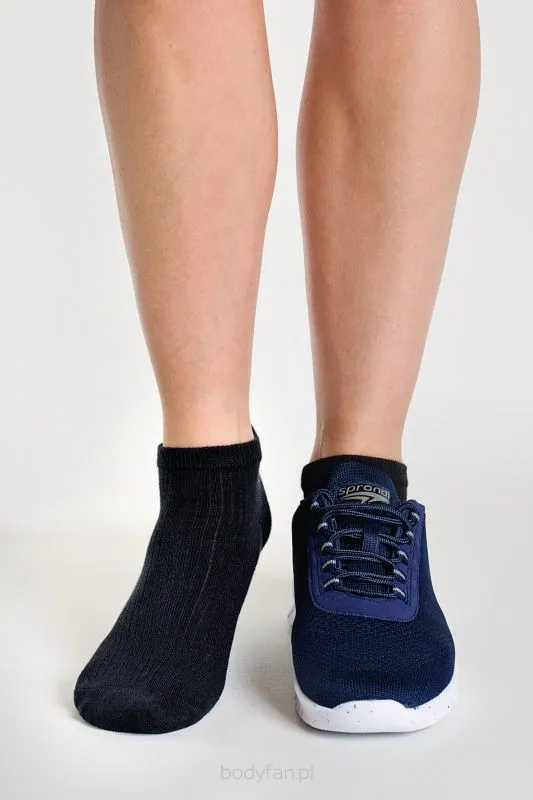 Zakostki Regina Socks Purista Antybakteryjne 35-46