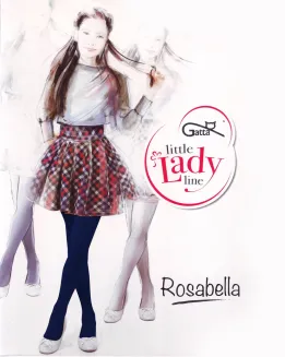 Rajstopy Gatta Rosabella 60 den 92-158 - 28