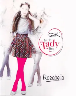 Rajstopy Gatta Rosabella 60 den 92-158 - 27