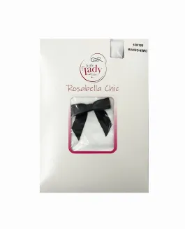 Rajstopy Gatta Rosabella Chic Little Lady 60 den 92-158 - 5