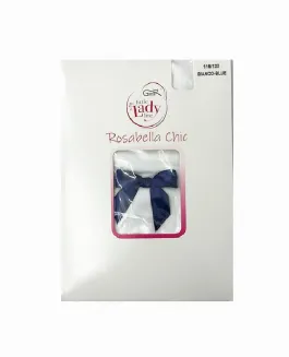 Rajstopy Gatta Rosabella Chic Little Lady 60 den 92-158 - 4