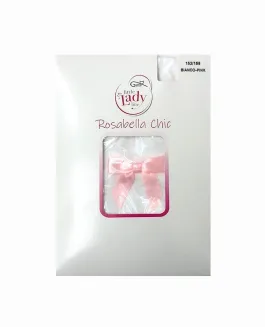 Rajstopy Gatta Rosabella Chic Little Lady 60 den 92-158 - 3