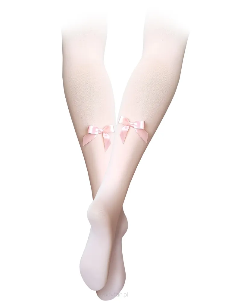 Rajstopy Gatta Rosabella Chic Little Lady 60 den 92-158