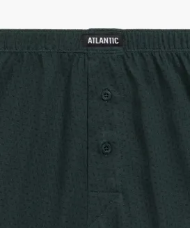 Bokserki Atlantic 2MBX-059 dwupak S-3XL - 4