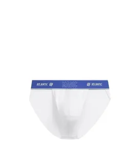 Slipy tanga powiększające Atlantic MP-1588 S-2XL Magic Pocket - 4