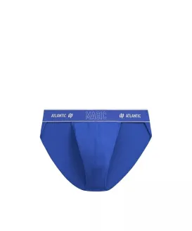 Slipy tanga powiększające Atlantic MP-1588 S-2XL Magic Pocket - 5
