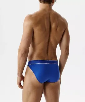Slipy tanga powiększające Atlantic MP-1588 S-2XL Magic Pocket - 3