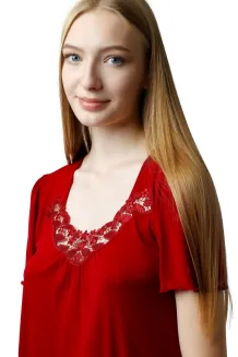 Koszula nocna BEATRIZ 4112 - 6