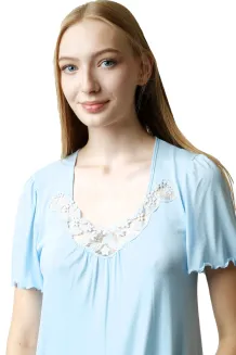 Koszula nocna BEATRIZ 4112 - 10