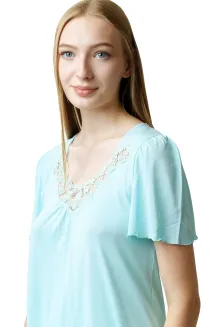 Koszula nocna BEATRIZ 4112 - 12