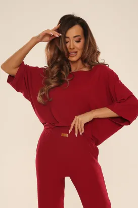 Komplet De Lafence 057 Sienna S-XL