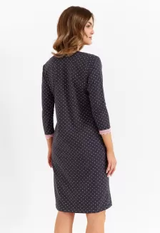 Koszula nocna Cana 482 S-XL - 5