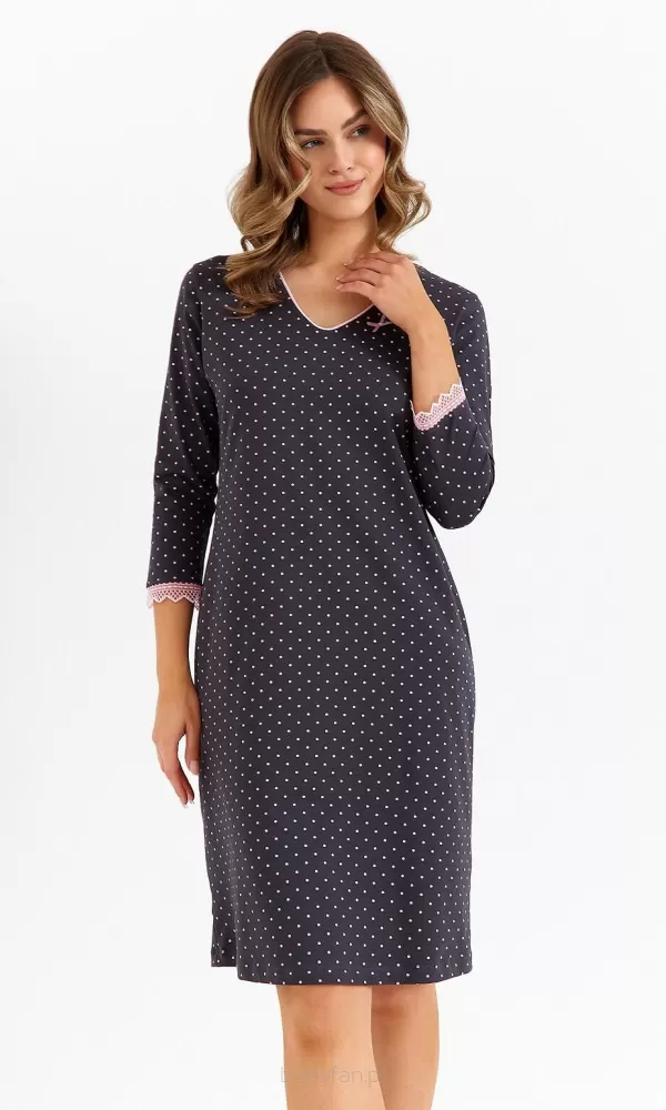 Koszula nocna Cana 482 S-XL