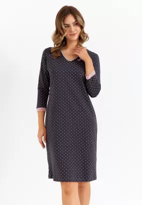 Koszula nocna Cana 482 S-XL