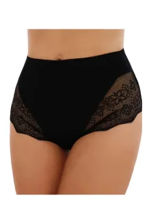 Majtki damskie Emili Ella Maxi S-2XL - 5