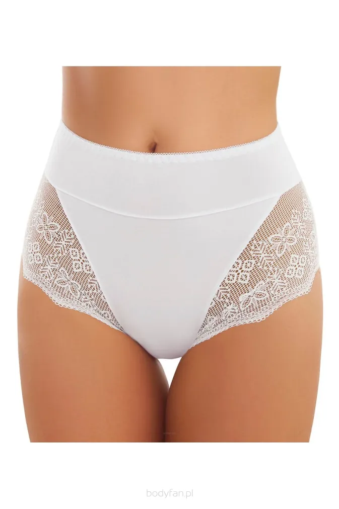 Majtki damskie Emili Ella Maxi S-2XL