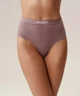 Figi Atlantic 3CLP-009/Z25 Maxi Sport trójpak S-2XL - 5