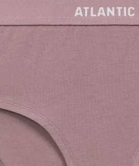 Figi Atlantic 3CLP-009/Z25 Maxi Sport trójpak S-2XL - 11