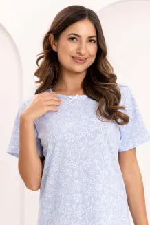 Koszula nocna Regina 169 bawełniana M–XL - 3