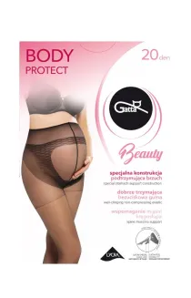 Rajstopy Gatta Body Protect 20 den 2-4 - 3