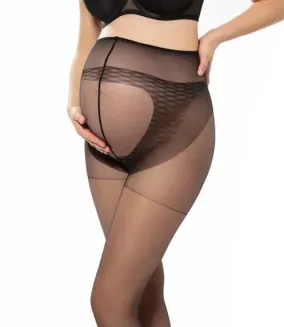 Rajstopy Gatta Body Protect 20 den 2-4 - 2