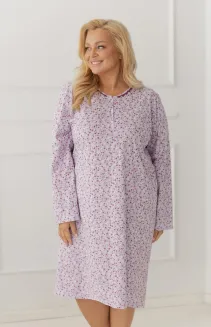 Koszula nocna Taro 3660 Agnessa 2XL-3XL - 2
