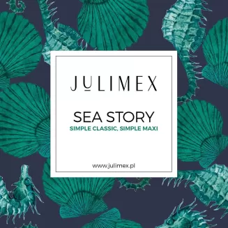 Figi Julimex Sea Story Simple Classic S-XL - 6