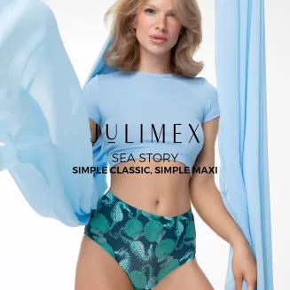 Figi Julimex Sea Story Simple Classic S-XL - 5