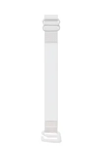 Silikonowe ramiączka do stanika szerokość 10 mm Julimex RT 03 - 3