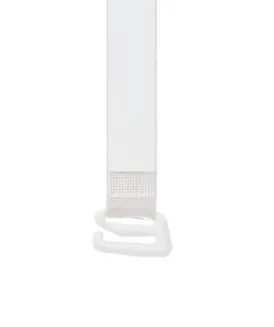 Silikonowe ramiączka do stanika szerokość 10 mm Julimex RT 03 - 2
