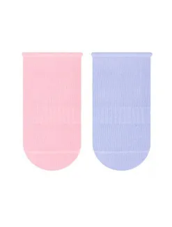 Skarpetki Steven art.146 Cotton Candy Roll Top ściągacz niemowlęce 11-19 - 2