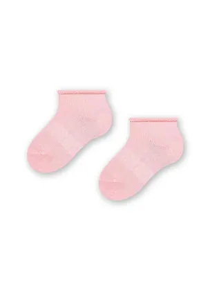 Skarpetki Steven art.146 Cotton Candy Roll Top ściągacz niemowlęce 11-19