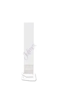 Ramiączka silikonowe z metalowym zaczepem 14 mm Julimex RT 103 - 3