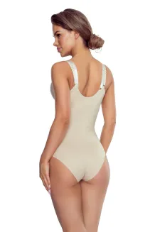 Body wyszczuplające Eldar Viliama S-XL pod sukienkę modelujące sylwetkę - 4