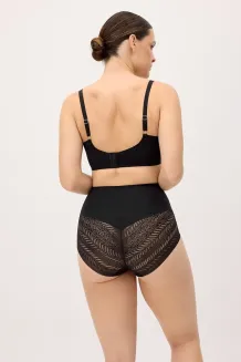 Majtki modelujące brzuch i biodra Ysabel Mora 19089 S-2XL - 4
