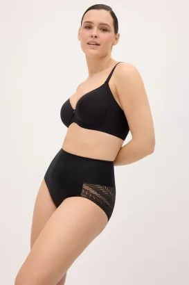 Majtki modelujące brzuch i biodra Ysabel Mora 19089 S-2XL