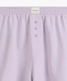 Piżama damska Atlantic NLP-506 S-2XL - 8