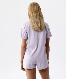 Piżama damska Atlantic NLP-506 S-2XL - 3