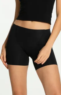 Szorty damskie Julimex Cotton Mood Bermudy S-2XL - 3
