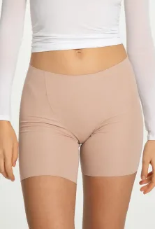 Szorty damskie Julimex Cotton Mood Bermudy S-2XL - 2