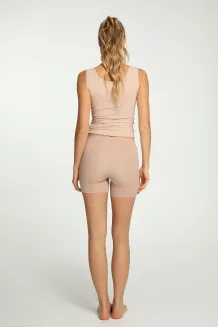 Szorty damskie Julimex Cotton Mood Bermudy S-2XL - 13