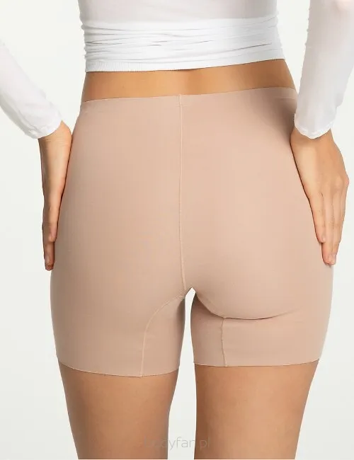 Szorty damskie Julimex Cotton Mood Bermudy S-2XL