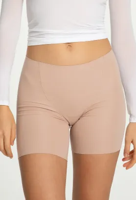 Szorty damskie Julimex Cotton Mood Bermudy S-2XL