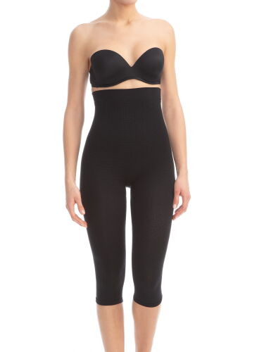 Antycellulitowe legginsy masujące 123 rozmiary S-5XL