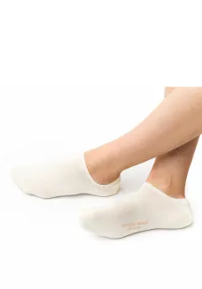 Stopki Steven art.130 Natural Merino Wool damskie 35-40 - 4