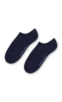 Stopki Steven art.130 Natural Merino Wool damskie 35-40 - 3