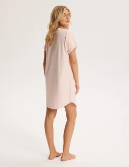 Koszula nocna Henderson Ladies 45436 Ginger S-3XL - 4