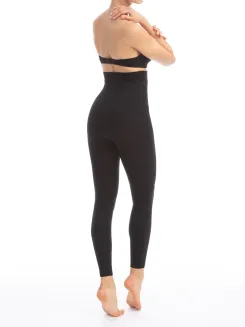Antycellulitowe legginsy masujące 133 rozmiary do S do 5XL - 2